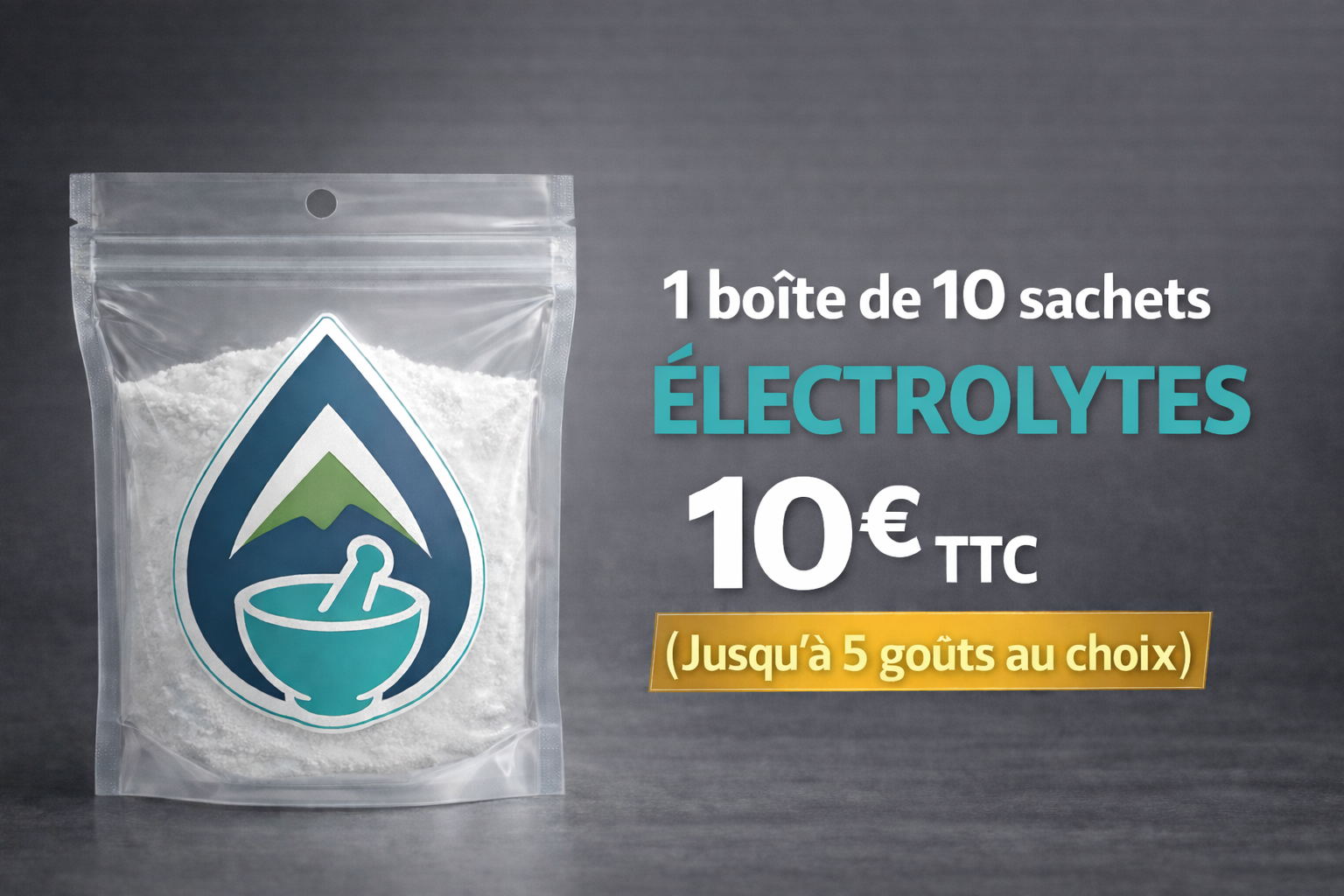 10E