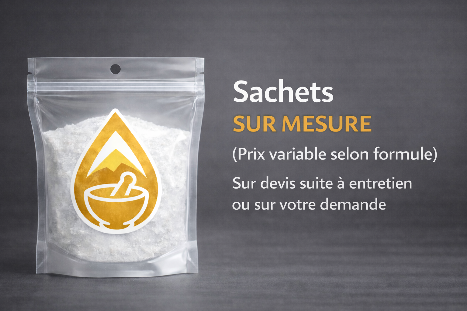 Sur-mesure